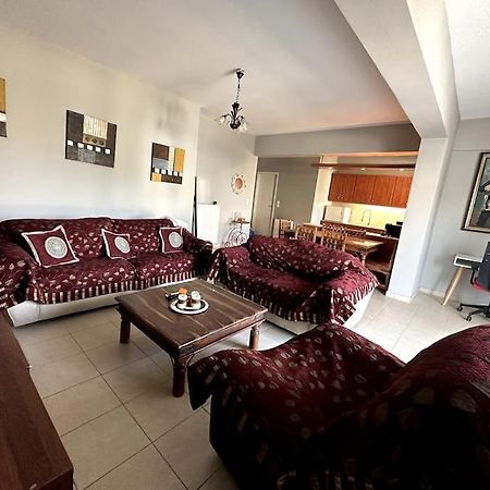 Stay Lago Island Kalivia Thorikou Exterior foto
